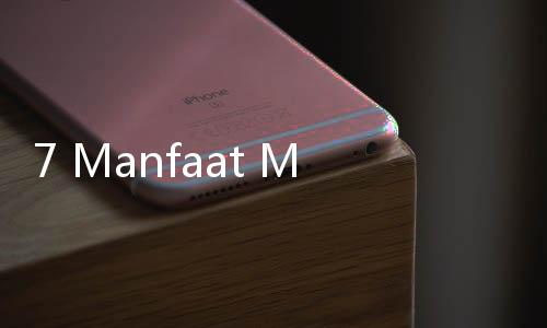 7 Manfaat Mengejutkan Temu Lawak Si Rempah Jawa