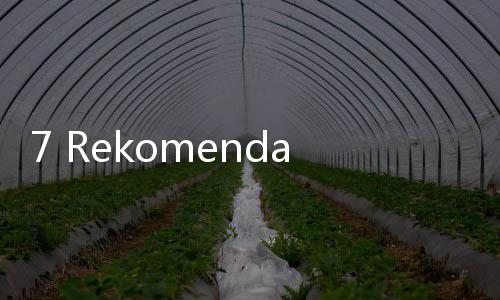 7 Rekomendasi Makanan agar Kuku Cepat Tumbuh dan Kuat