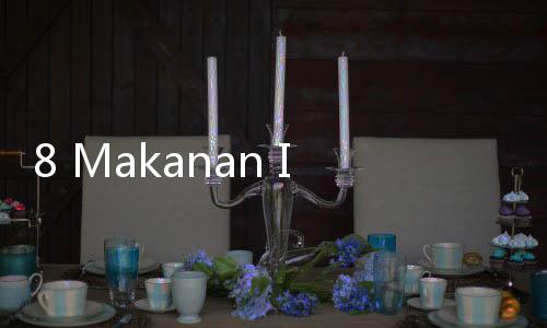 8 Makanan Ini Tak Boleh Dikonsumsi Bersamaan dengan Melon